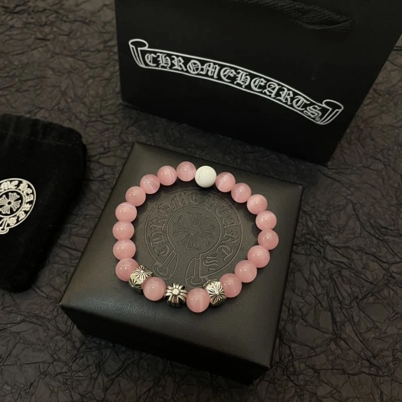 SunProtective Chrome Hearts Bracelets 241955