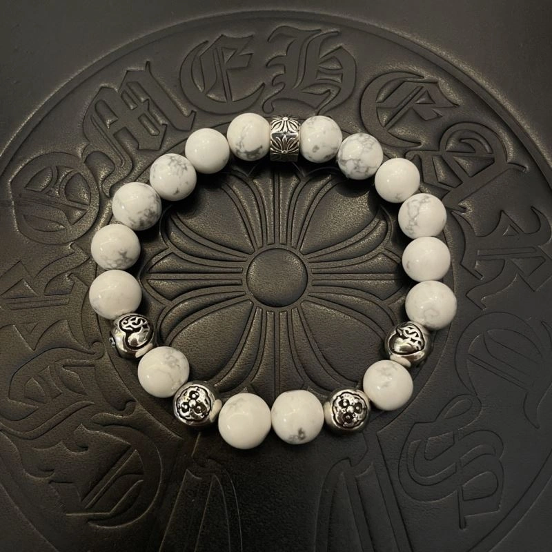 Chrome Hearts Bracelets Affordable 241950