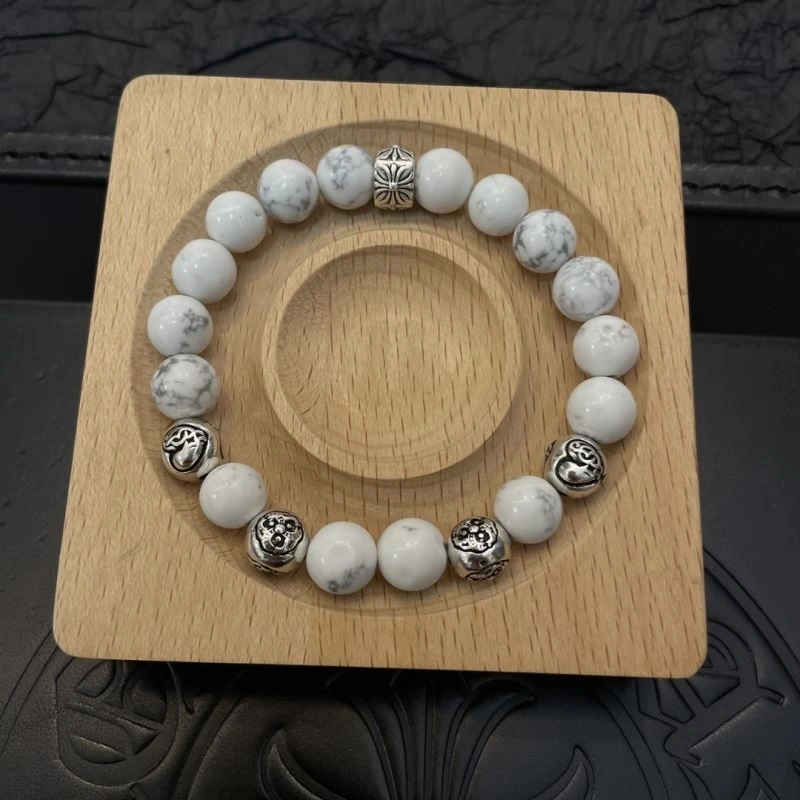 Chrome Hearts Bracelets Affordable 241950