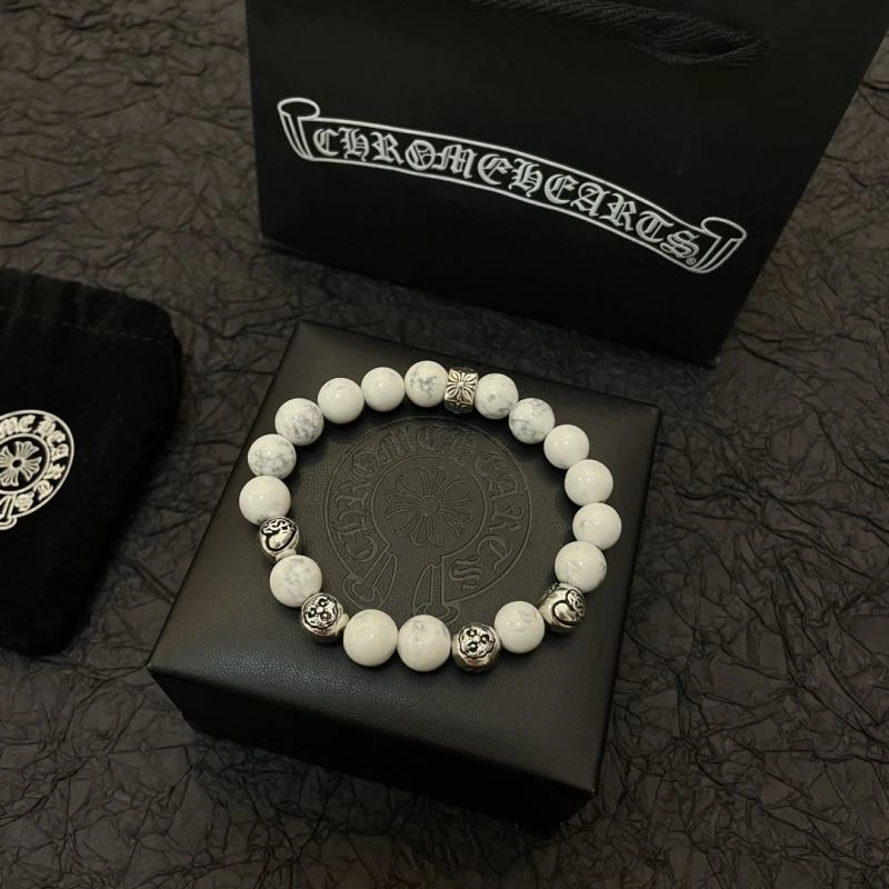 Chrome Hearts Bracelets Affordable 241950