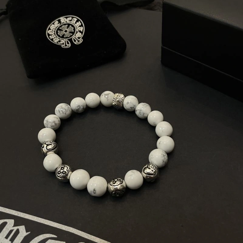 Chrome Hearts Bracelets Affordable 241950