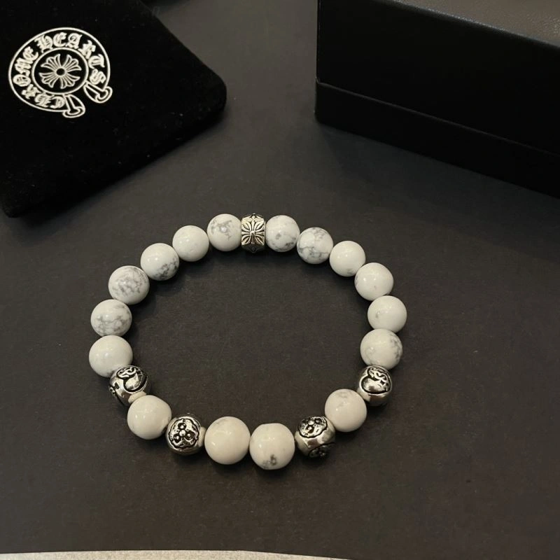 Chrome Hearts Bracelets Affordable 241950