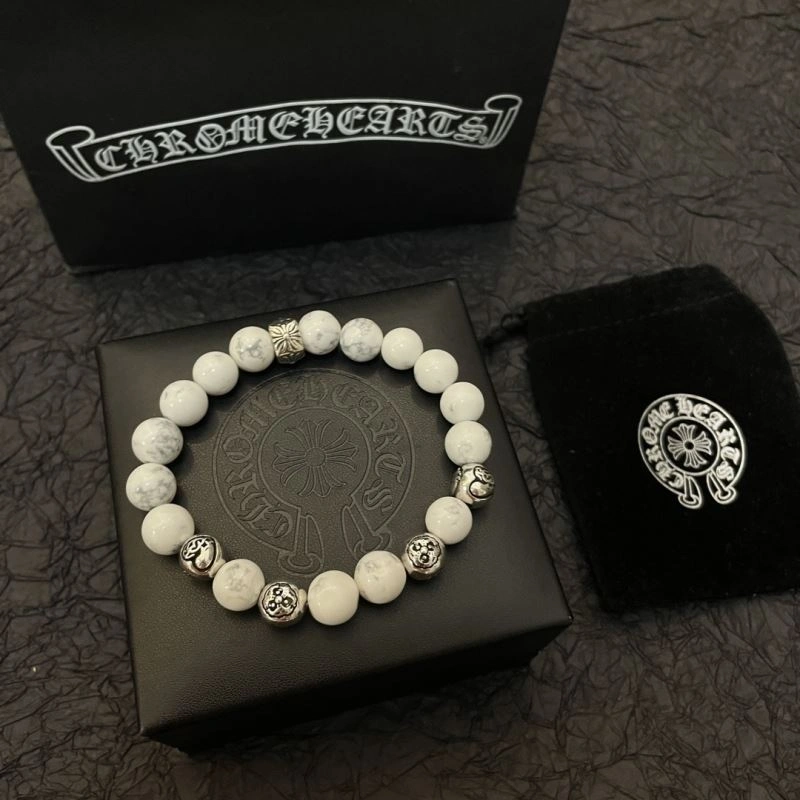 Chrome Hearts Bracelets Affordable 241950