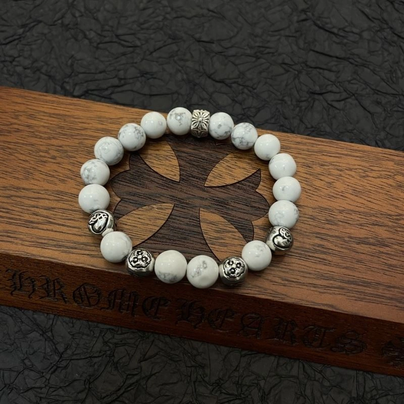 Chrome Hearts Bracelets Affordable 241950