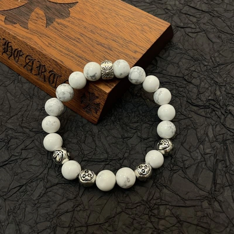 Chrome Hearts Bracelets Affordable 241950