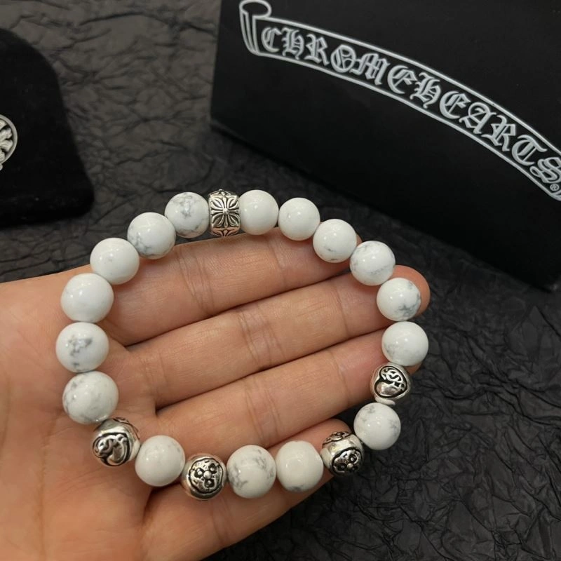 Chrome Hearts Bracelets Affordable 241950