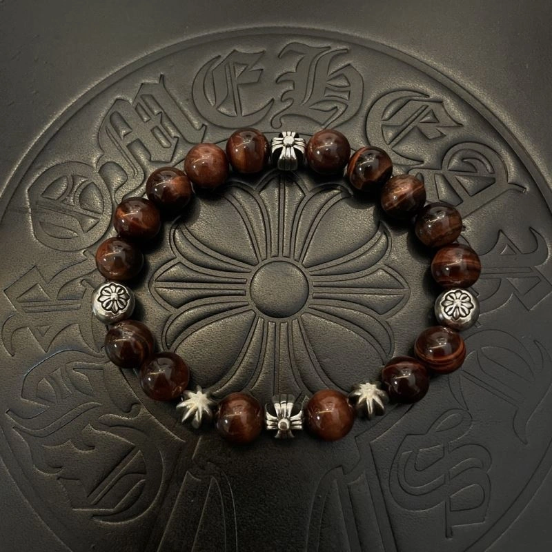 RelaxedFit Chrome Hearts Bracelets 241929