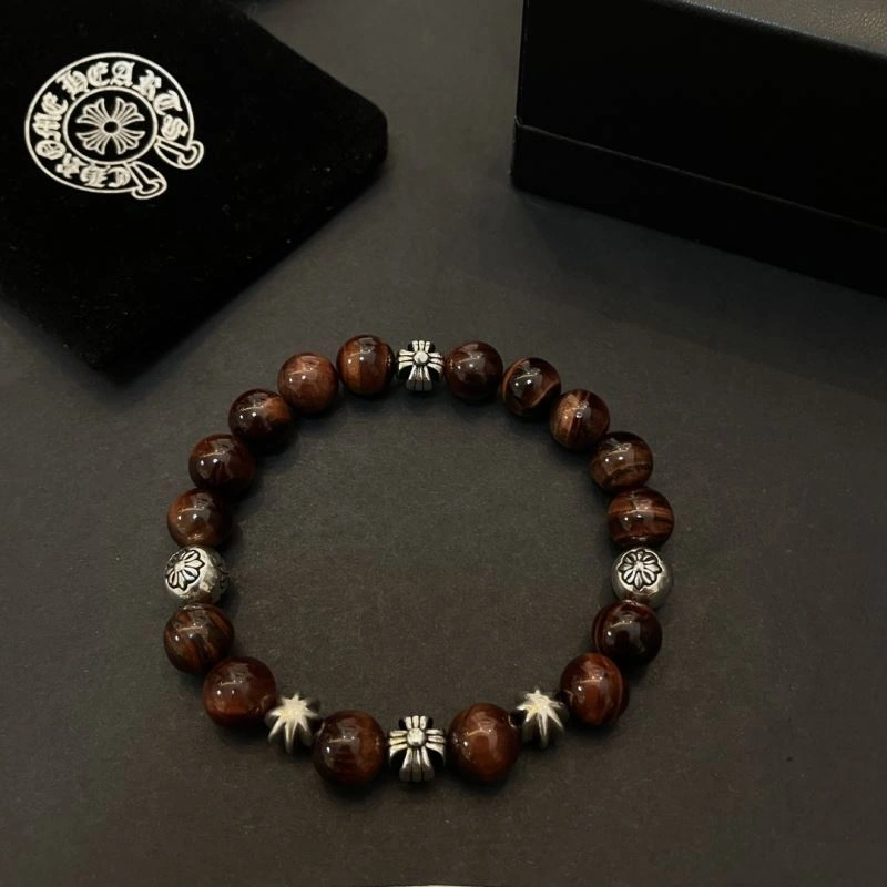 RelaxedFit Chrome Hearts Bracelets 241929