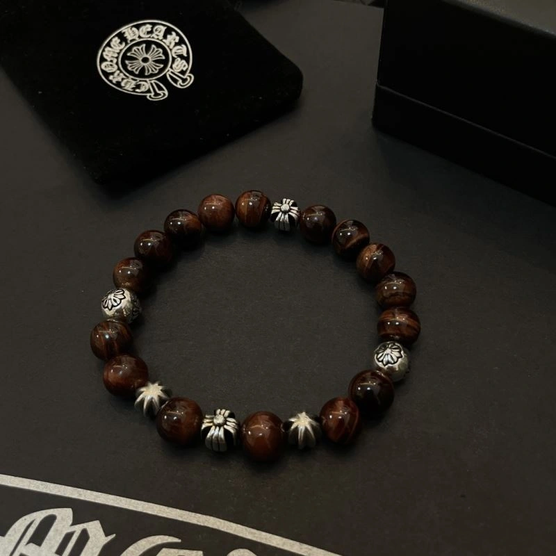 RelaxedFit Chrome Hearts Bracelets 241929