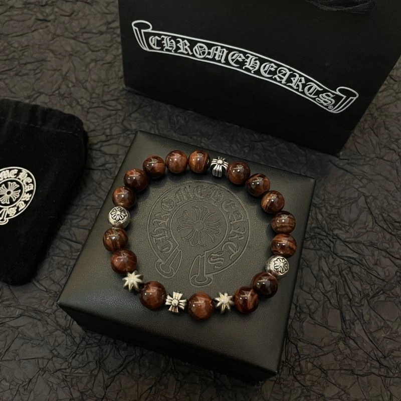 RelaxedFit Chrome Hearts Bracelets 241929