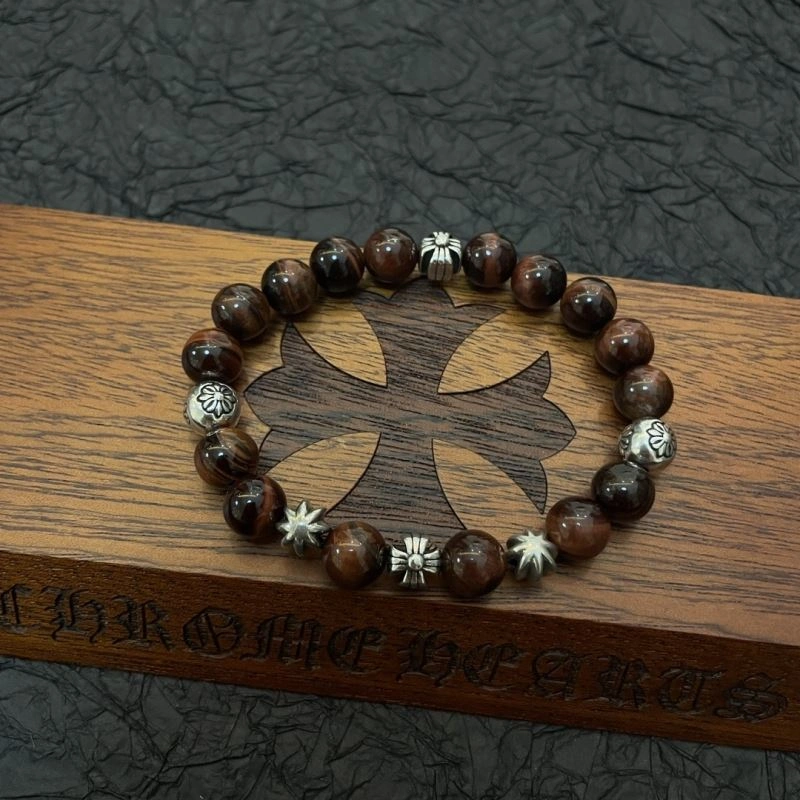 RelaxedFit Chrome Hearts Bracelets 241929