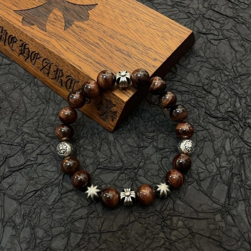 RelaxedFit Chrome Hearts Bracelets 241929