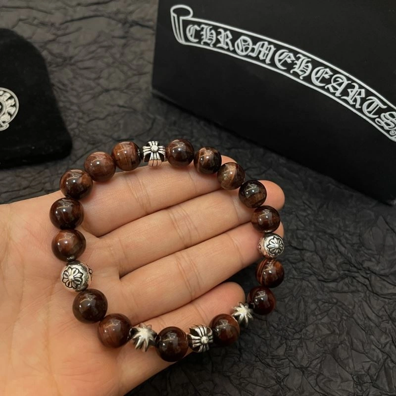 RelaxedFit Chrome Hearts Bracelets 241929