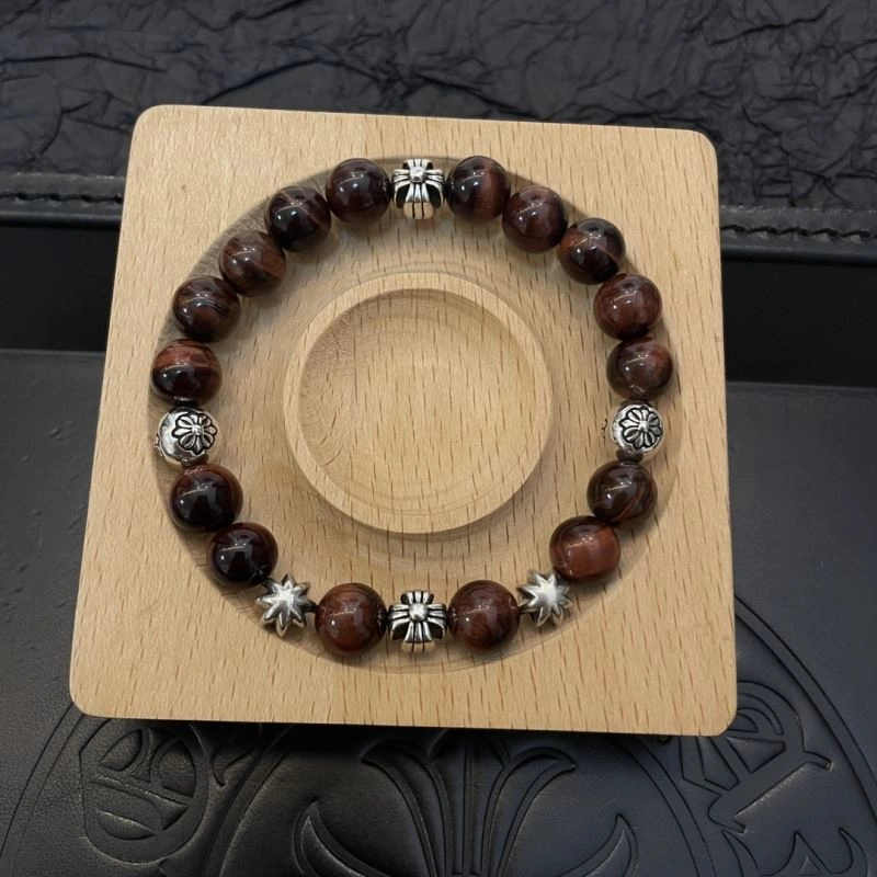 RelaxedFit Chrome Hearts Bracelets 241929