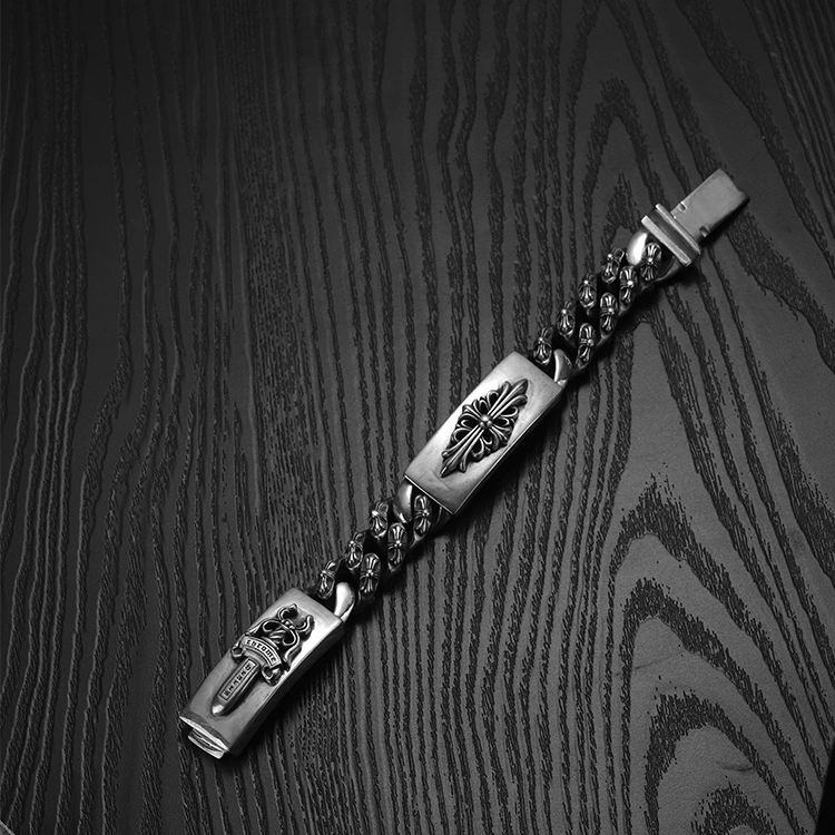 SunProtective Chrome Hearts Bracelets 241925