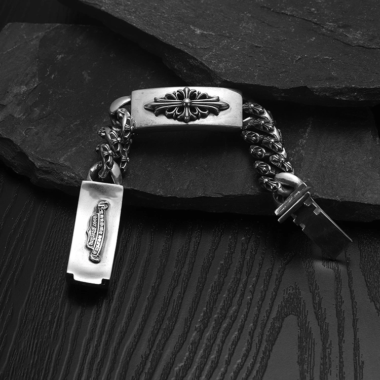 SunProtective Chrome Hearts Bracelets 241925