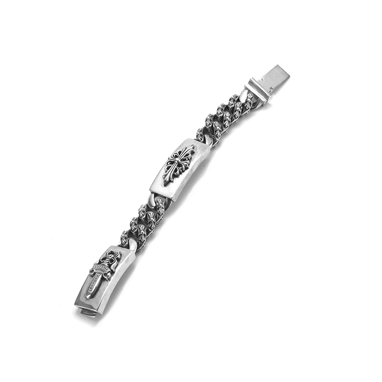 SunProtective Chrome Hearts Bracelets 241925