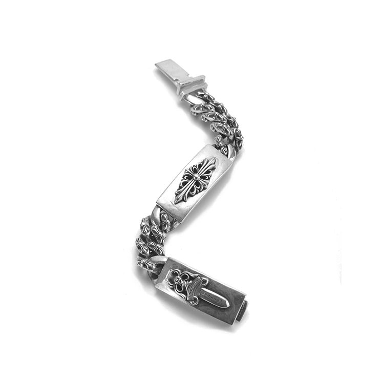 SunProtective Chrome Hearts Bracelets 241925