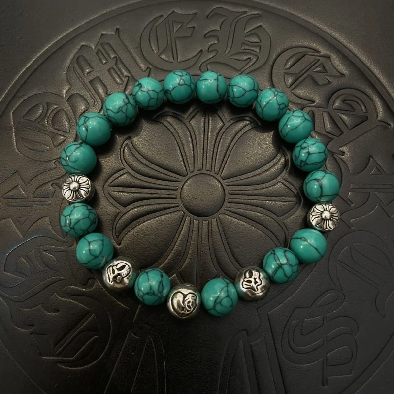 Chrome Hearts Bracelets ModernLook 241945