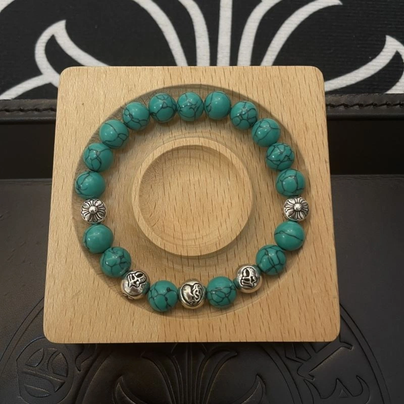 Chrome Hearts Bracelets ModernLook 241945