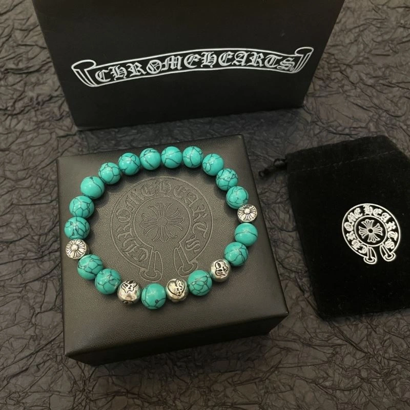 Chrome Hearts Bracelets ModernLook 241945