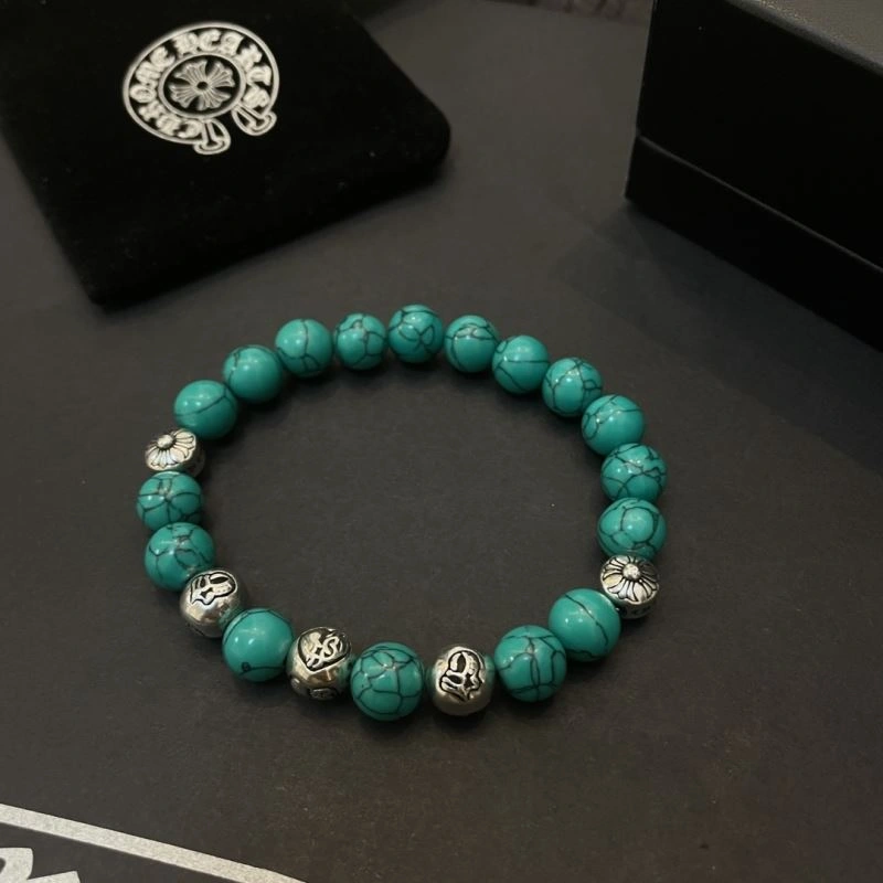 Chrome Hearts Bracelets ModernLook 241945