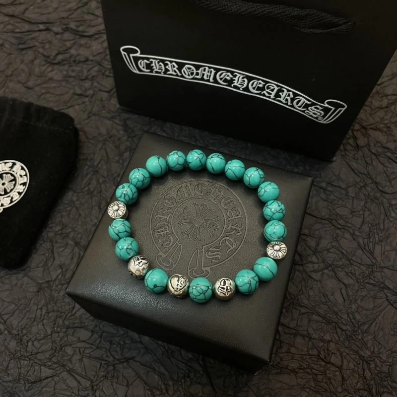 Chrome Hearts Bracelets ModernLook 241945