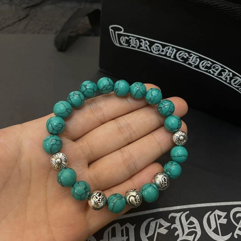 Chrome Hearts Bracelets ModernLook 241945