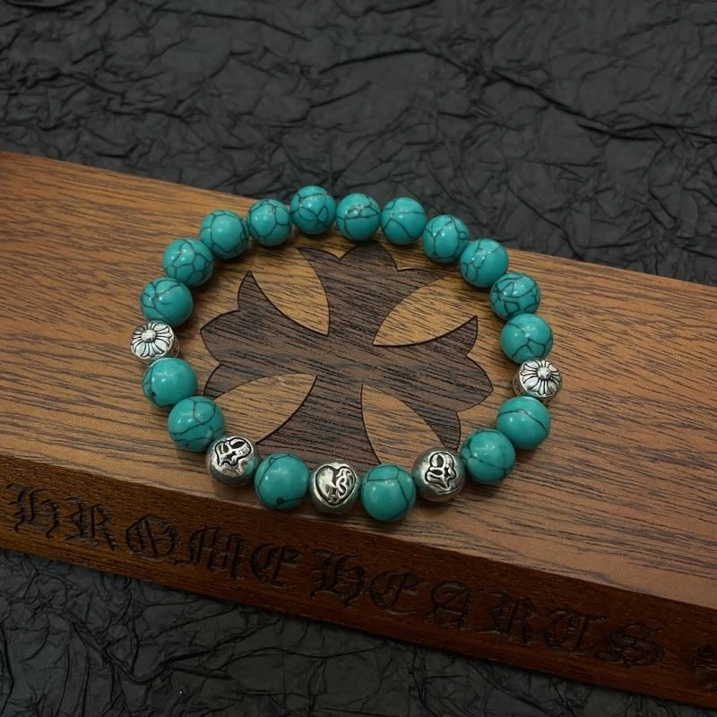 Chrome Hearts Bracelets ModernLook 241945