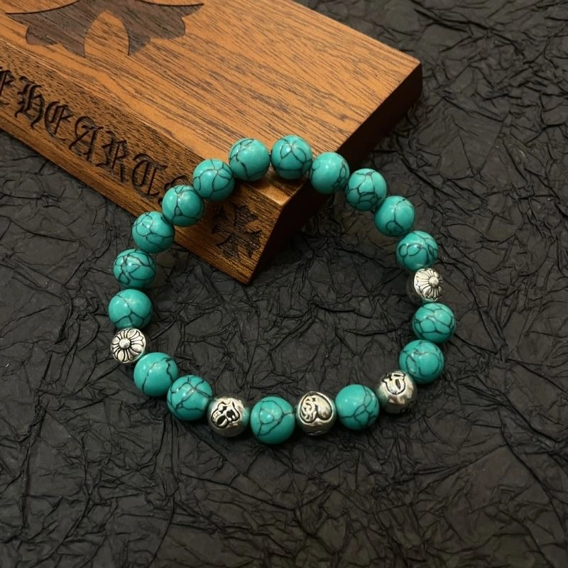 Chrome Hearts Bracelets ModernLook 241945