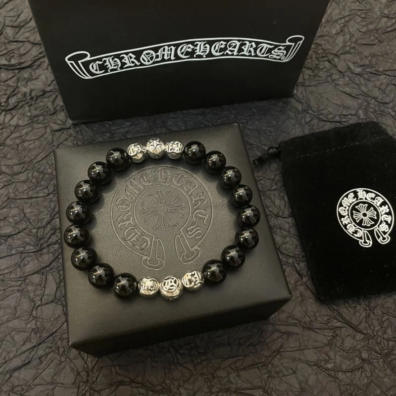 Contemporary Chrome Hearts Bracelets 241930