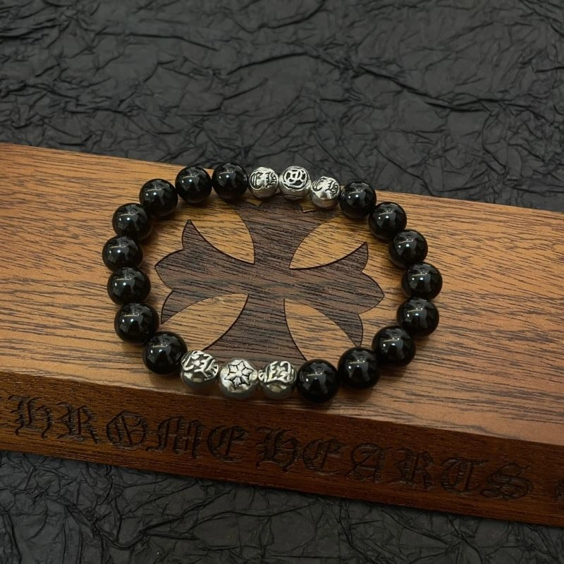 Contemporary Chrome Hearts Bracelets 241930
