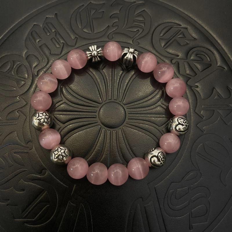 Chrome Hearts Bracelets Seasonal 241923
