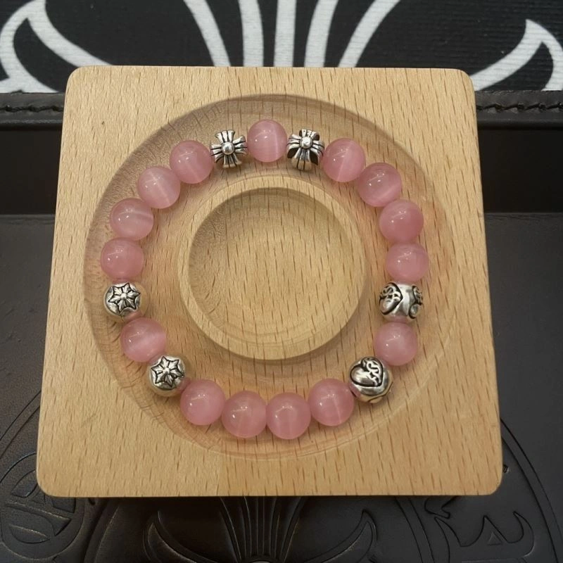 Chrome Hearts Bracelets Seasonal 241923