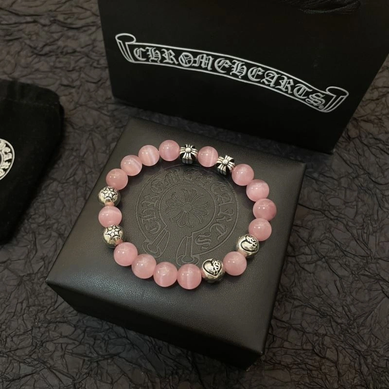 Chrome Hearts Bracelets Seasonal 241923