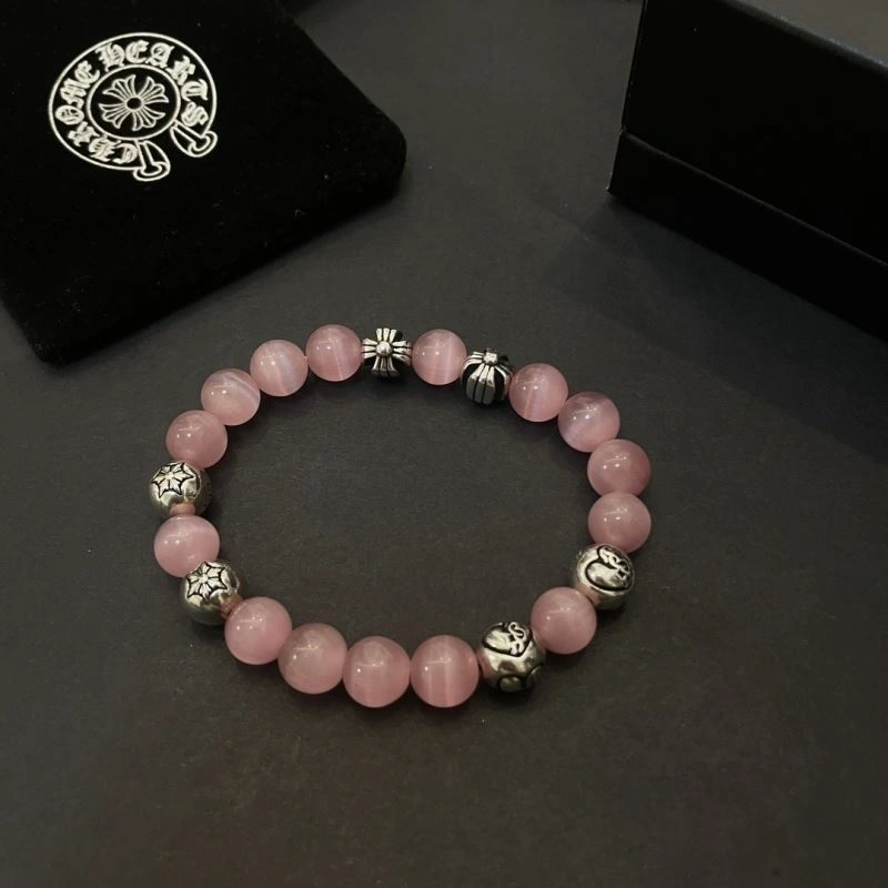 Chrome Hearts Bracelets Seasonal 241923