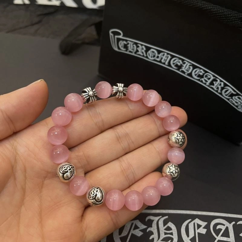 Chrome Hearts Bracelets Seasonal 241923