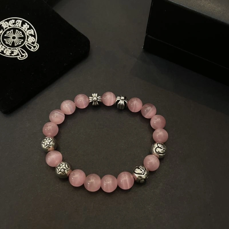 Chrome Hearts Bracelets Seasonal 241923