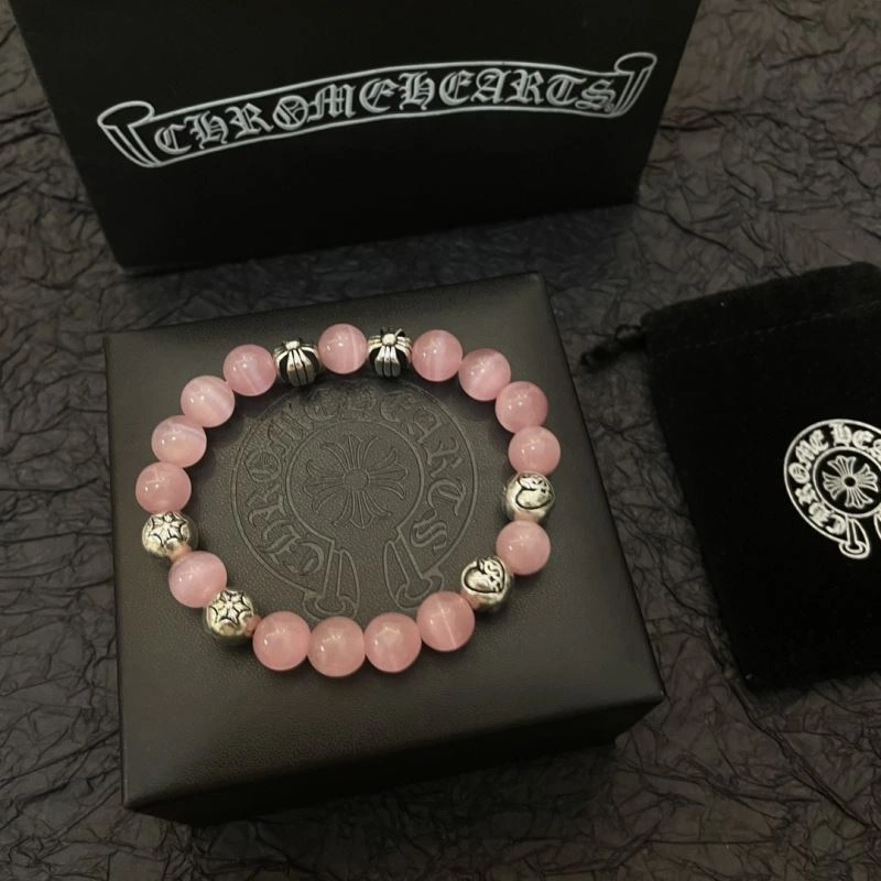 Chrome Hearts Bracelets Seasonal 241923