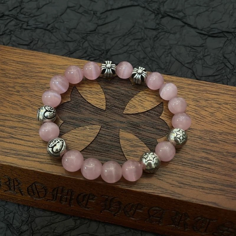 Chrome Hearts Bracelets Seasonal 241923