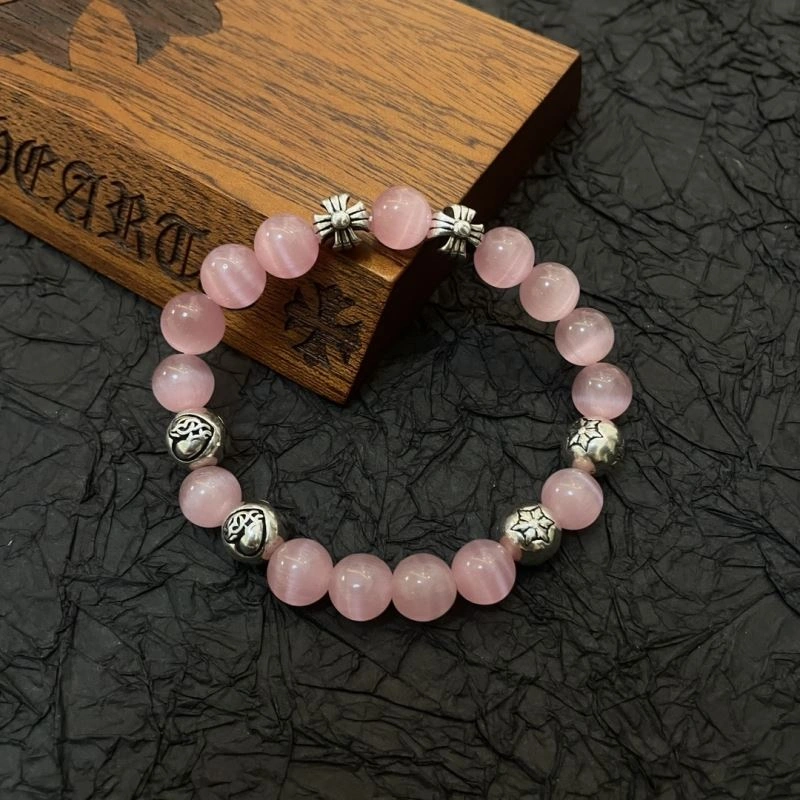 Chrome Hearts Bracelets Seasonal 241923