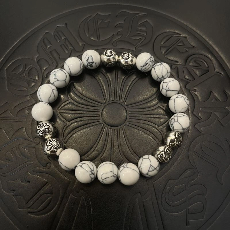 StreetReady Chrome Hearts Bracelets 241928