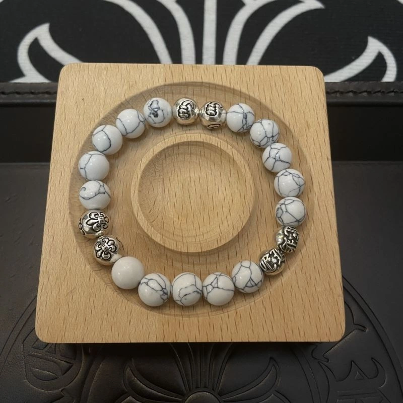 StreetReady Chrome Hearts Bracelets 241928