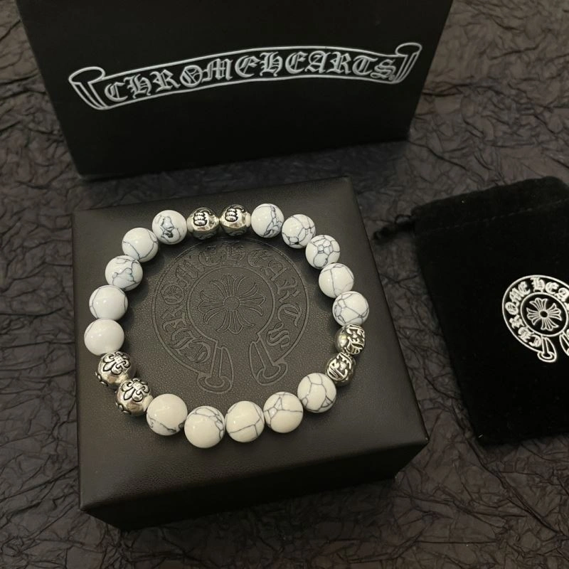 StreetReady Chrome Hearts Bracelets 241928
