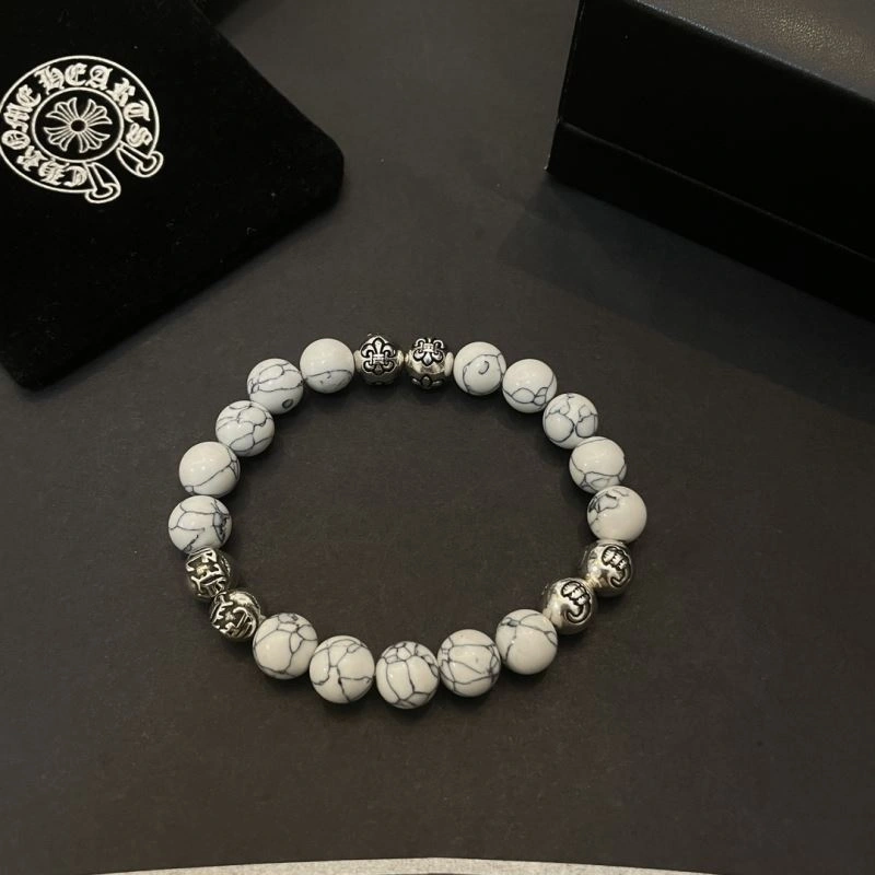 StreetReady Chrome Hearts Bracelets 241928