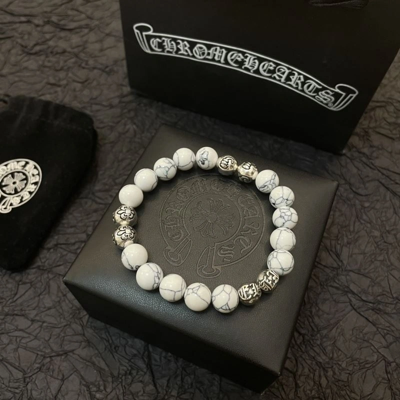 StreetReady Chrome Hearts Bracelets 241928