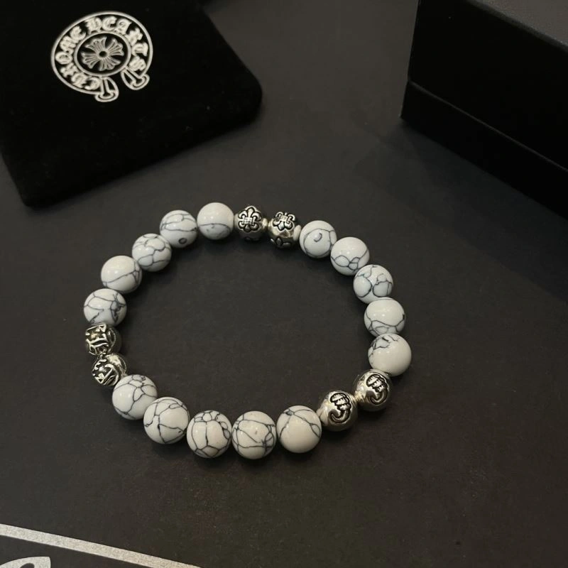 StreetReady Chrome Hearts Bracelets 241928