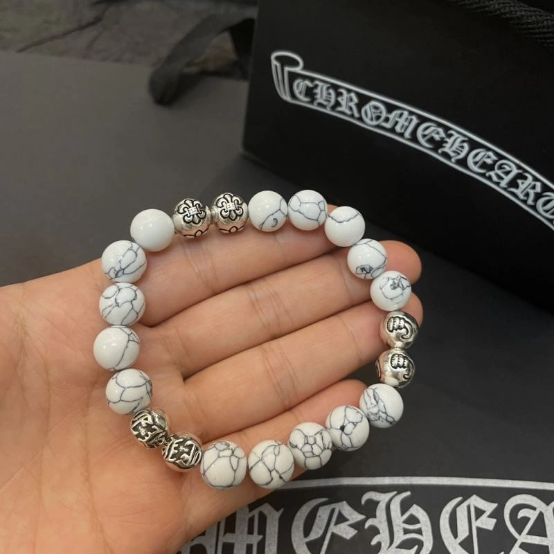 StreetReady Chrome Hearts Bracelets 241928
