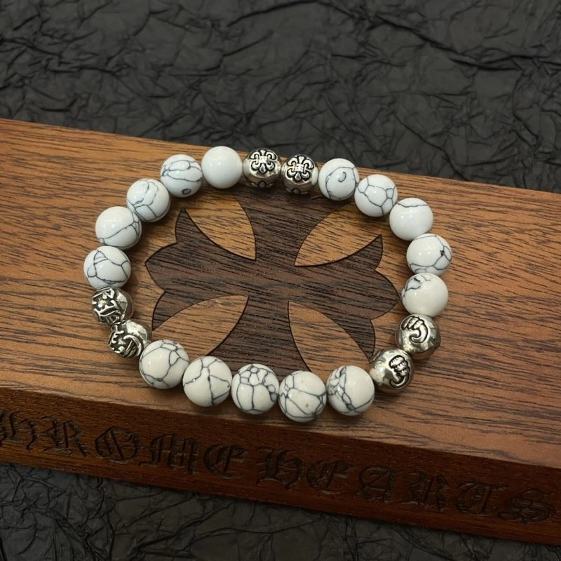 StreetReady Chrome Hearts Bracelets 241928