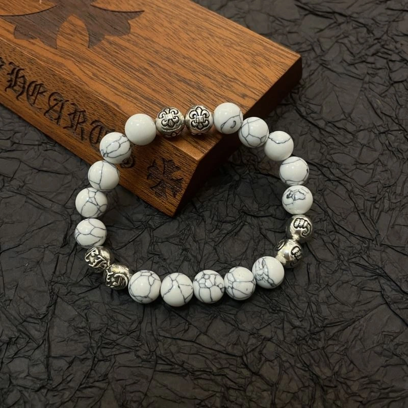 StreetReady Chrome Hearts Bracelets 241928